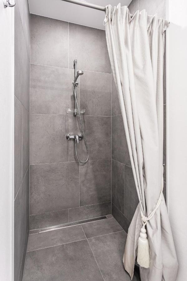 Cozy Naugarduko Apartments Close To Vilnius Old Town מראה חיצוני תמונה