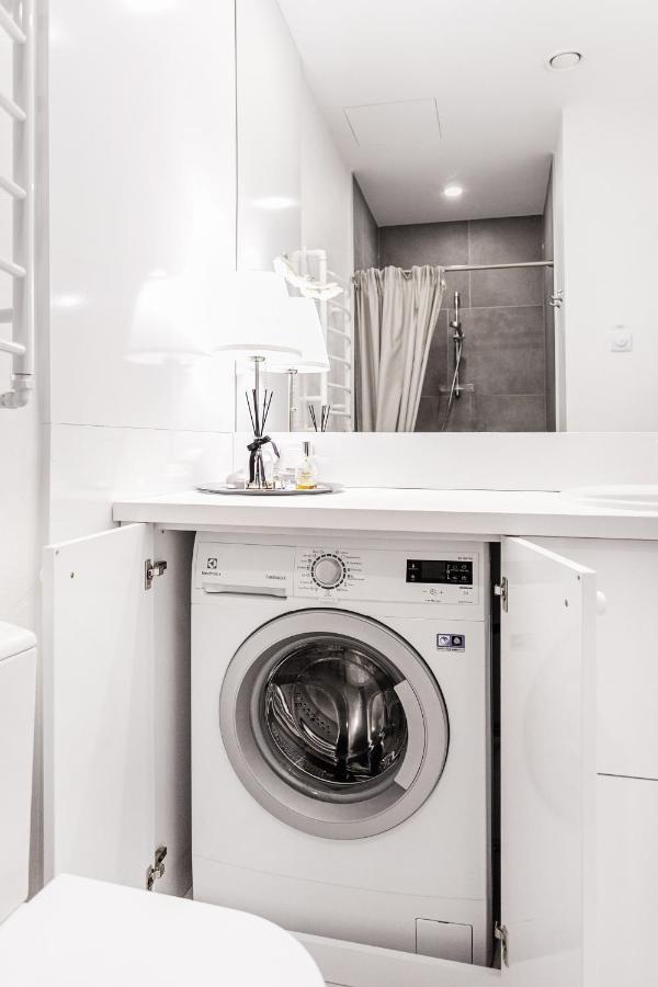 Cozy Naugarduko Apartments Close To Vilnius Old Town מראה חיצוני תמונה