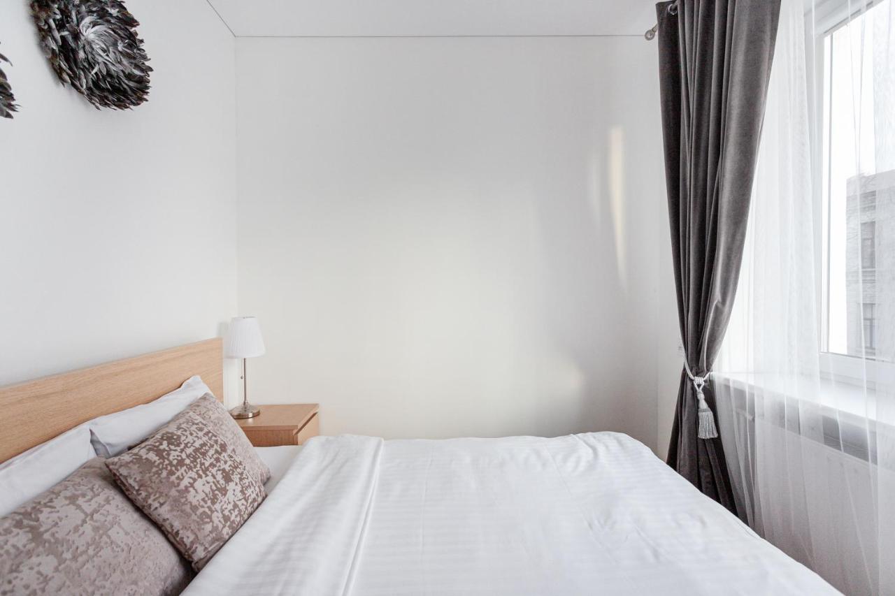Cozy Naugarduko Apartments Close To Vilnius Old Town מראה חיצוני תמונה